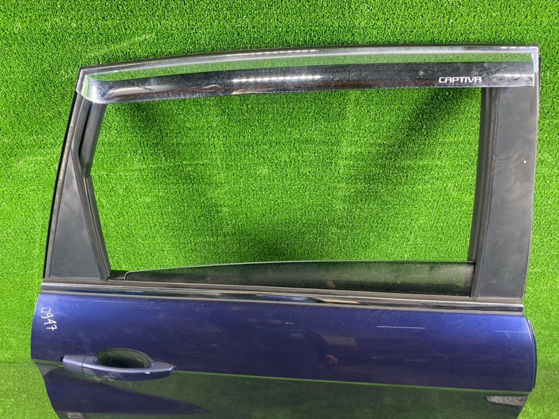 Дверь боковая, 19500 рублей, Фроловское