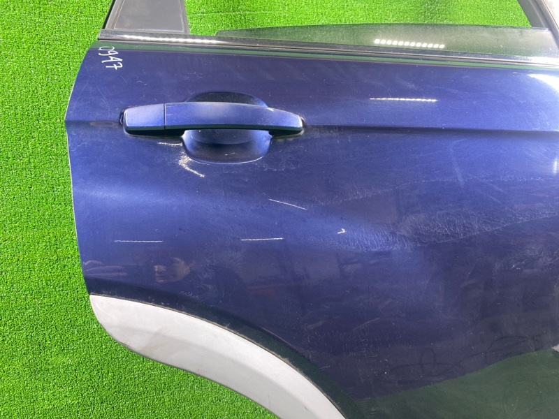 Дверь боковая, 19500 рублей, Фроловское