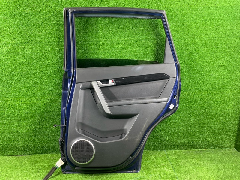 Дверь боковая, 19500 рублей, Фроловское