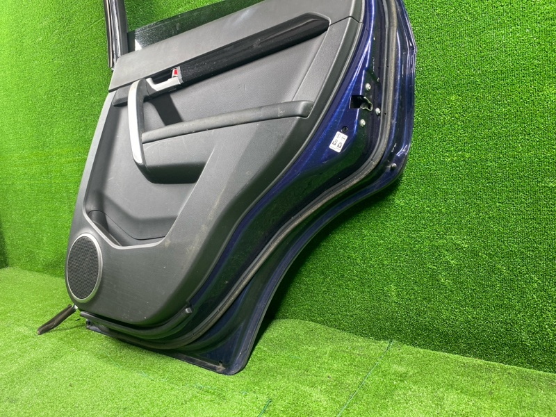 Дверь боковая, 19500 рублей, Фроловское