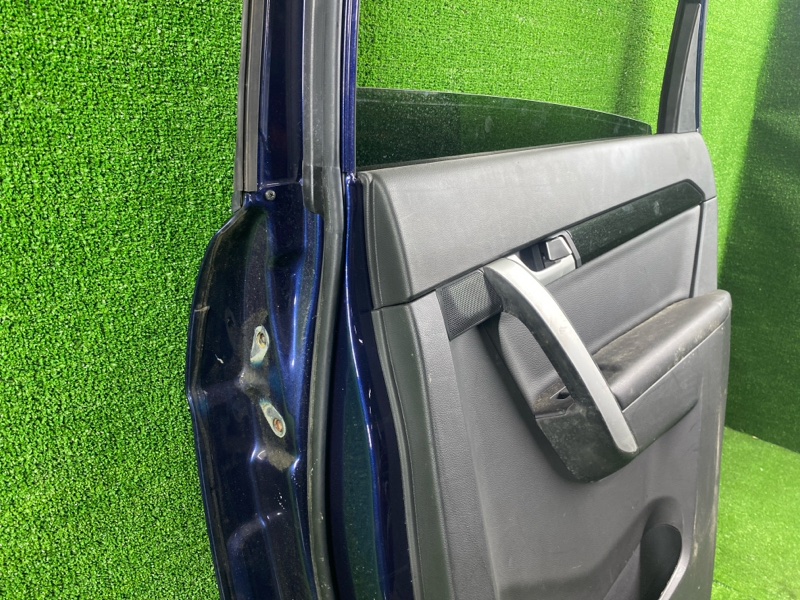 Дверь боковая, 19500 рублей, Фроловское