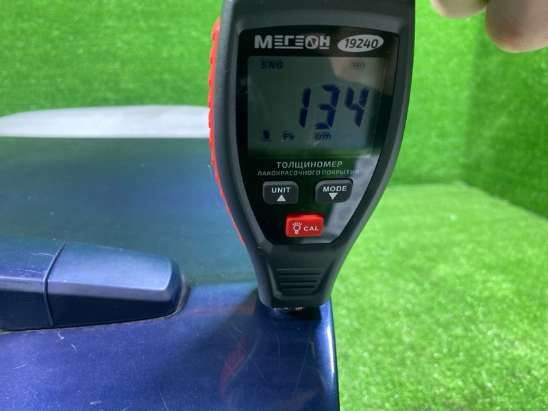 Дверь боковая, 19500 рублей, Фроловское