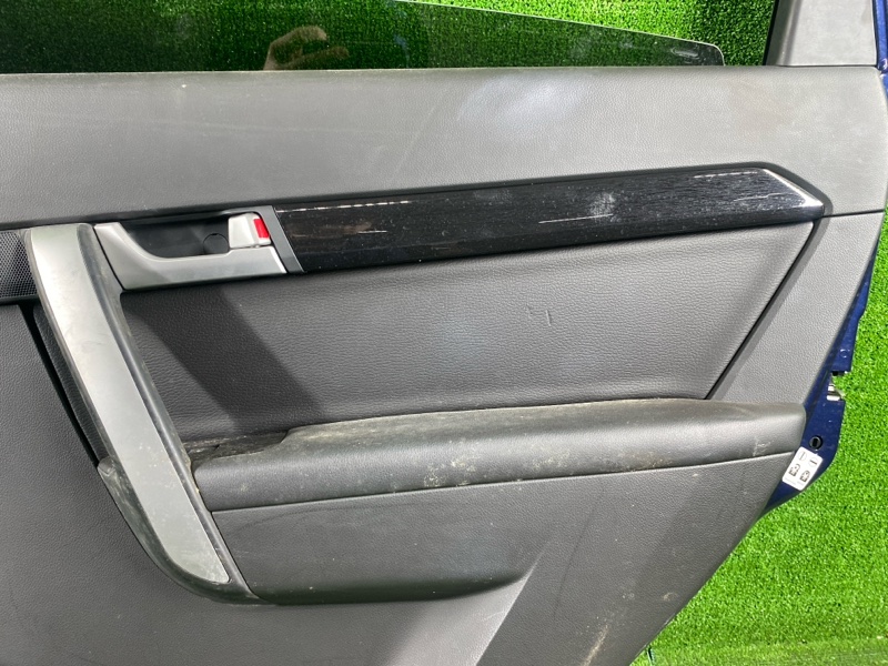 Дверь боковая, 19500 рублей, Фроловское