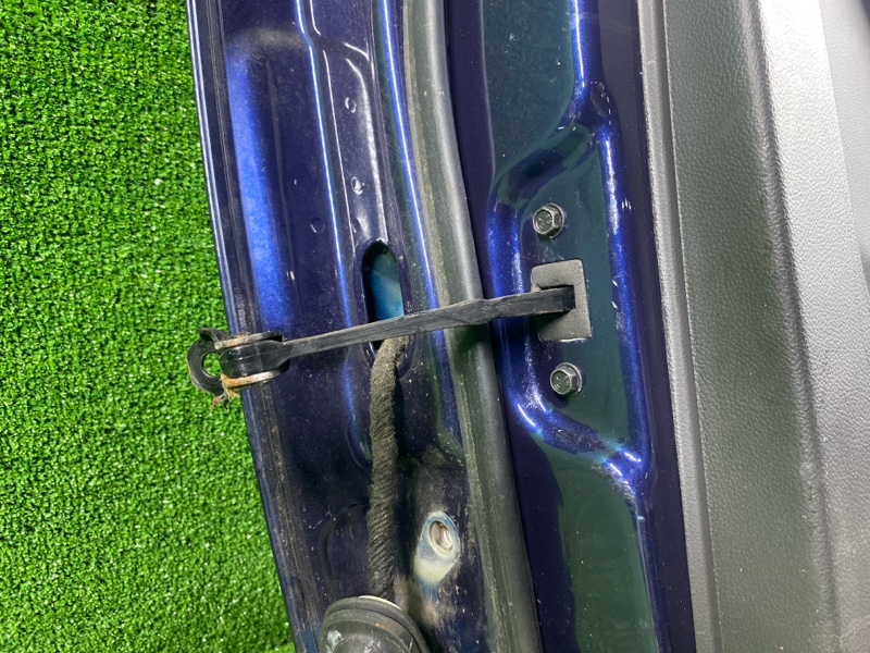 Дверь боковая, 19500 рублей, Фроловское