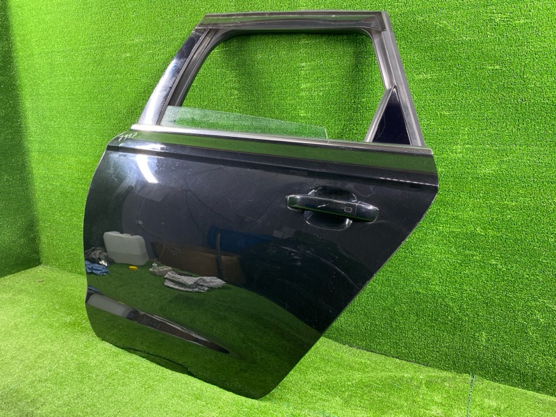 Дверь боковая, 14000 рублей, Фроловское