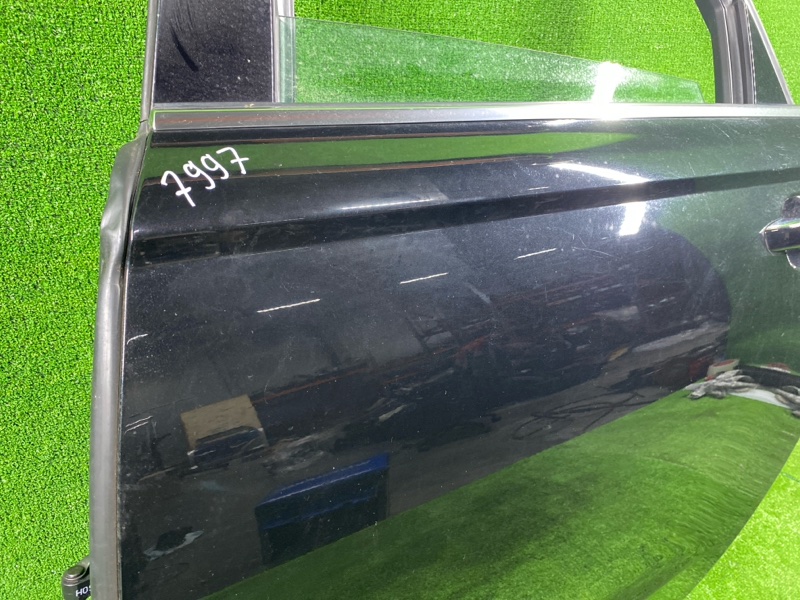 Дверь боковая, 14000 рублей, Фроловское