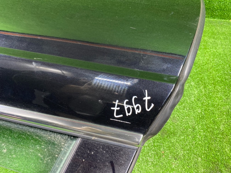 Дверь боковая, 14000 рублей, Фроловское