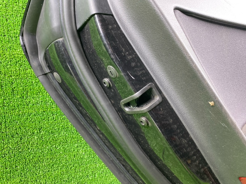 Дверь боковая, 14000 рублей, Фроловское