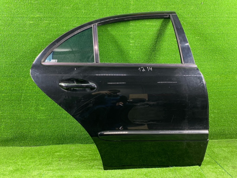 Дверь боковая, 11000 рублей, Фроловское