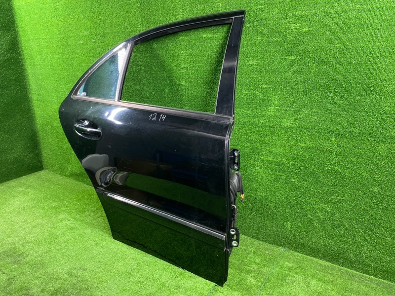 Дверь боковая, 11000 рублей, Фроловское