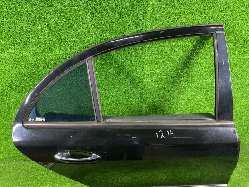 Дверь боковая, 11000 рублей, Фроловское