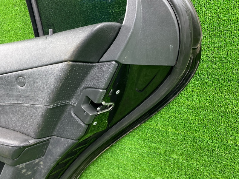 Дверь боковая, 11000 рублей, Фроловское