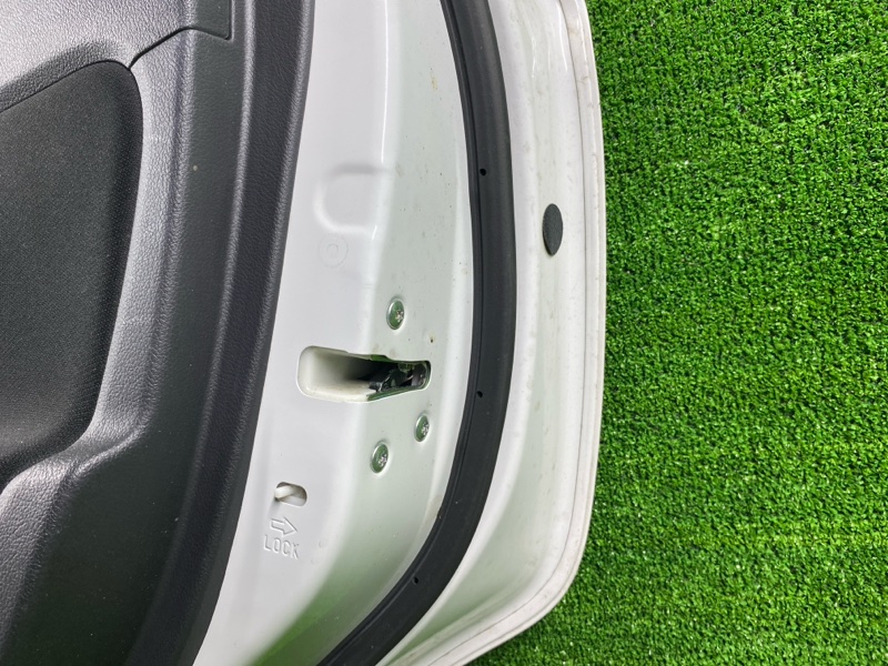 Дверь боковая, 29900 рублей, Фроловское