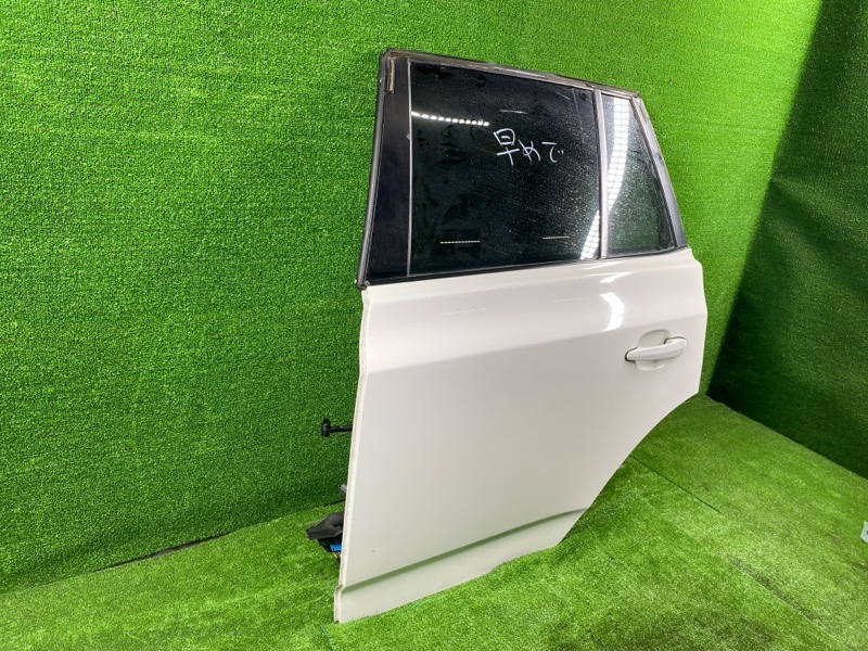 Дверь боковая, 9000 рублей, Фроловское