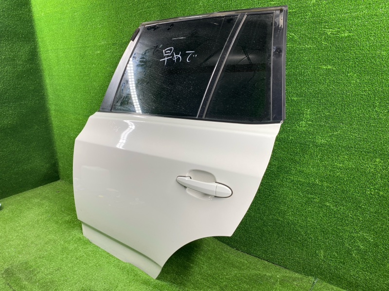 Дверь боковая, 9000 рублей, Фроловское