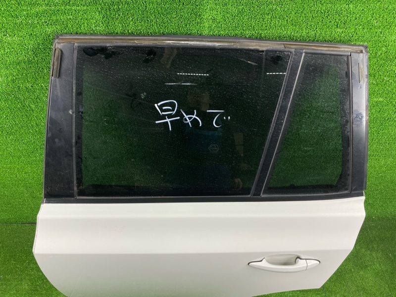 Дверь боковая, 9000 рублей, Фроловское