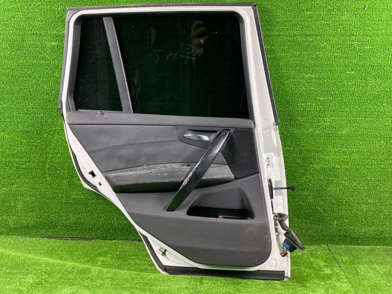 Дверь боковая, 9000 рублей, Фроловское