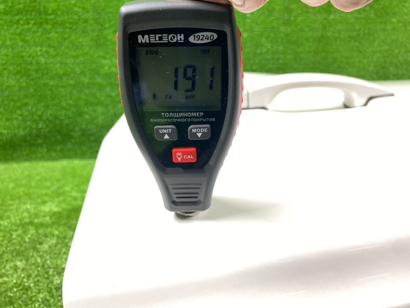 Дверь боковая, 9000 рублей, Фроловское