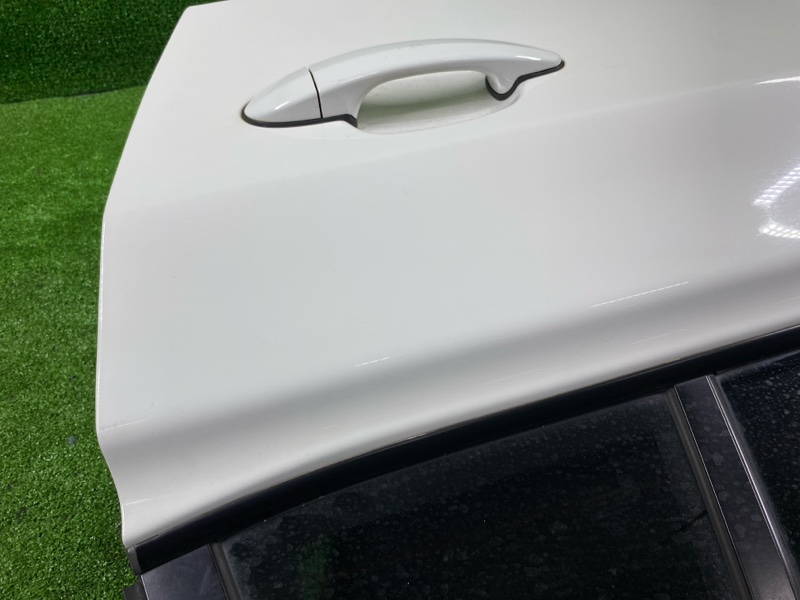 Дверь боковая, 9000 рублей, Фроловское