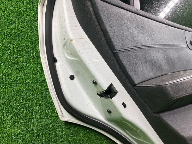 Дверь боковая, 9000 рублей, Фроловское