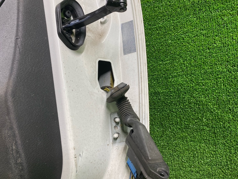 Дверь боковая, 9000 рублей, Фроловское