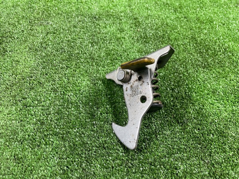 Крюк замка капота, 700 рублей, Фроловское