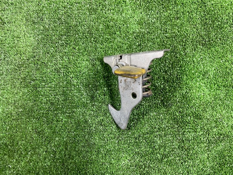 Крюк замка капота, 700 рублей, Фроловское