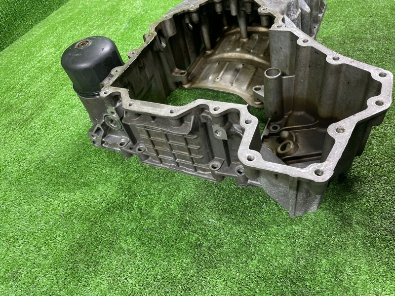 Поддон двигателя, 10000 рублей, Фроловское