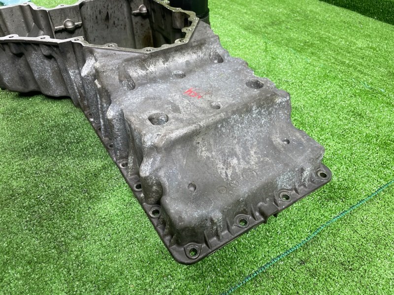 Поддон двигателя, 10000 рублей, Фроловское