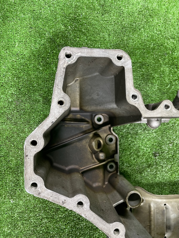 Поддон двигателя, 10000 рублей, Фроловское