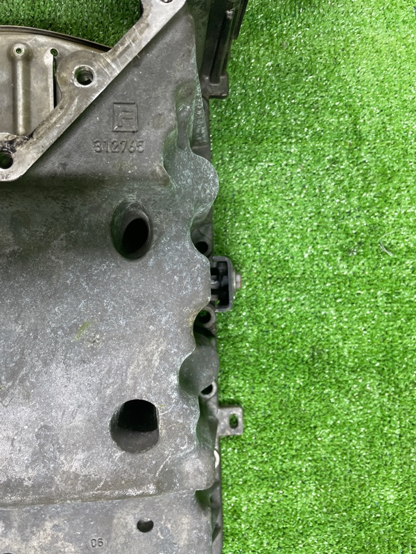 Поддон двигателя, 10000 рублей, Фроловское