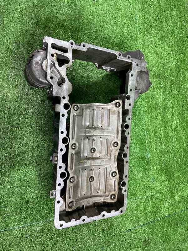 Поддон двигателя, 10000 рублей, Фроловское