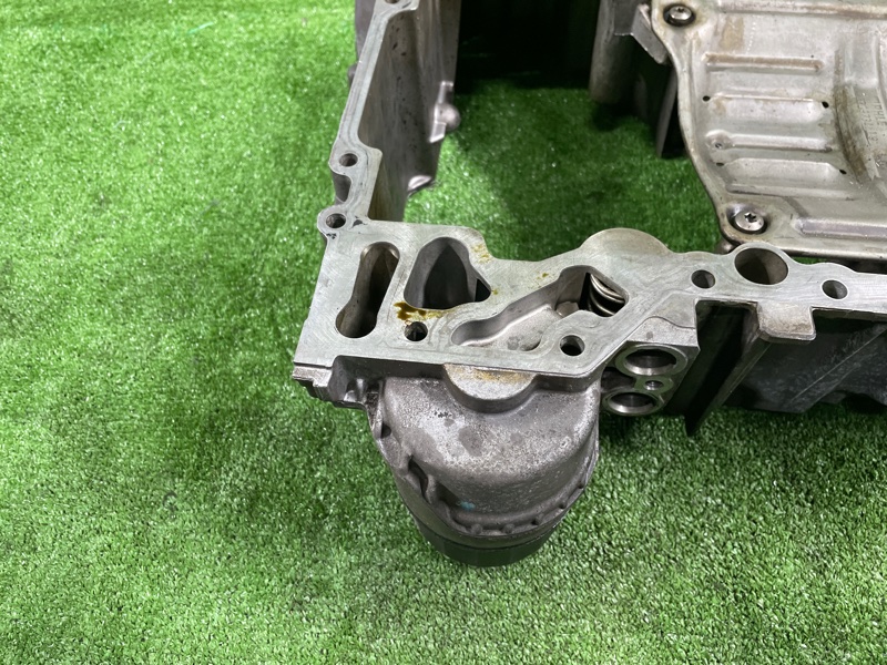 Поддон двигателя, 10000 рублей, Фроловское