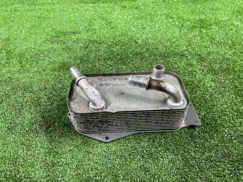 Теплообменник масляного фильтра, 2500 рублей, Фроловское