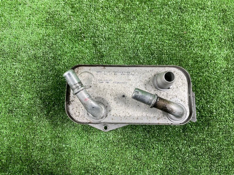 Теплообменник масляного фильтра, 2500 рублей, Фроловское