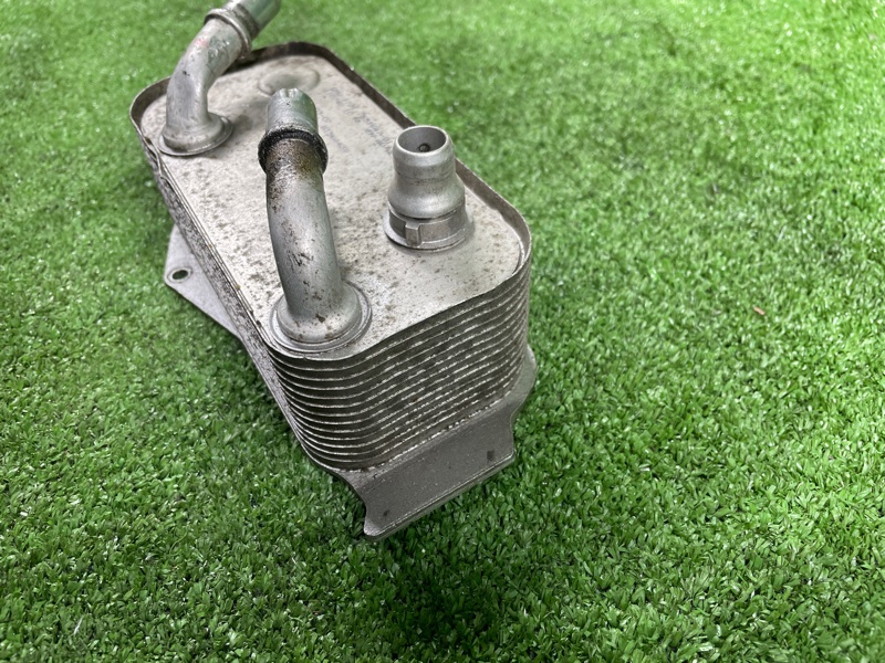 Теплообменник масляного фильтра, 2500 рублей, Фроловское