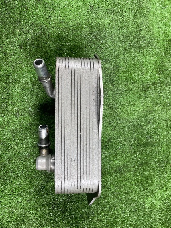 Теплообменник масляного фильтра, 2500 рублей, Фроловское