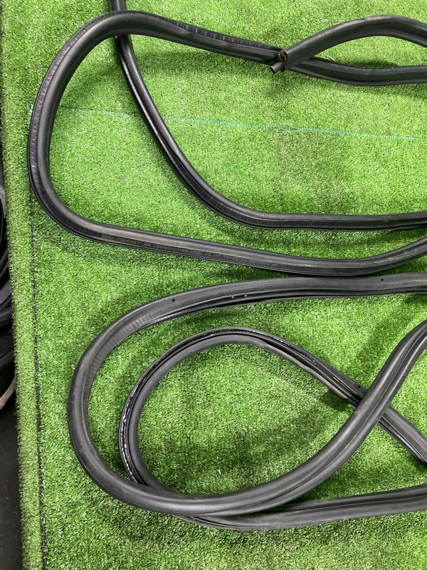 Уплотнительная резинка боковой двери, 4000 рублей, Фроловское