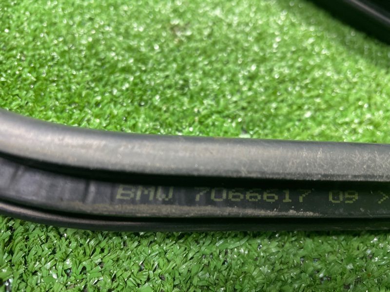 Уплотнительная резинка боковой двери, 4000 рублей, Фроловское