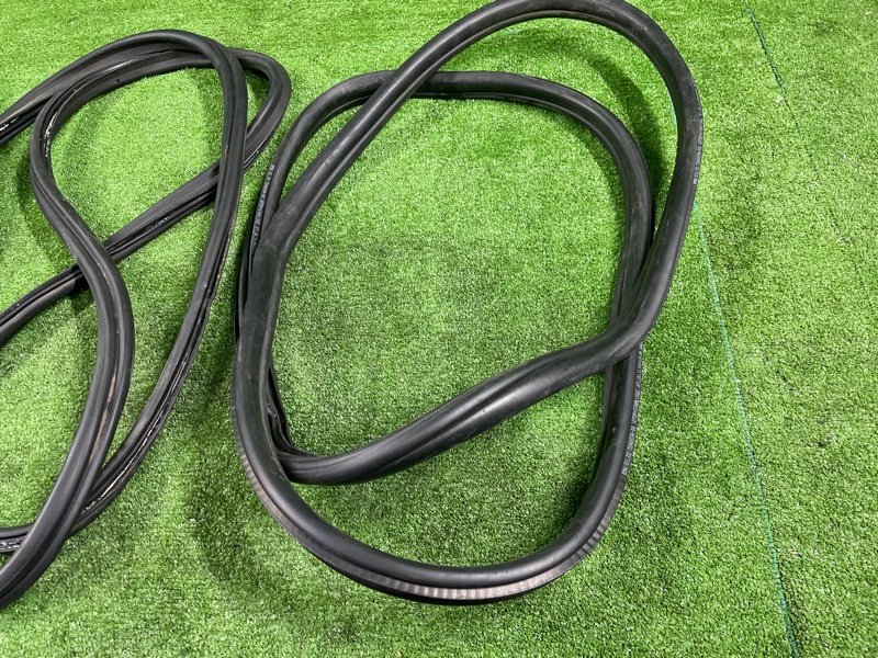 Уплотнительная резинка боковой двери, 4000 рублей, Фроловское