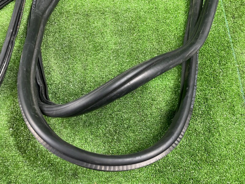 Уплотнительная резинка боковой двери, 4000 рублей, Фроловское