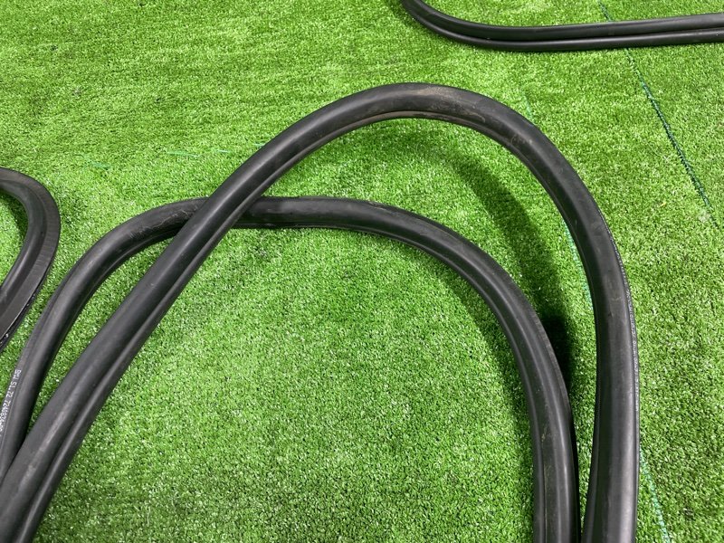 Уплотнительная резинка боковой двери, 4000 рублей, Фроловское