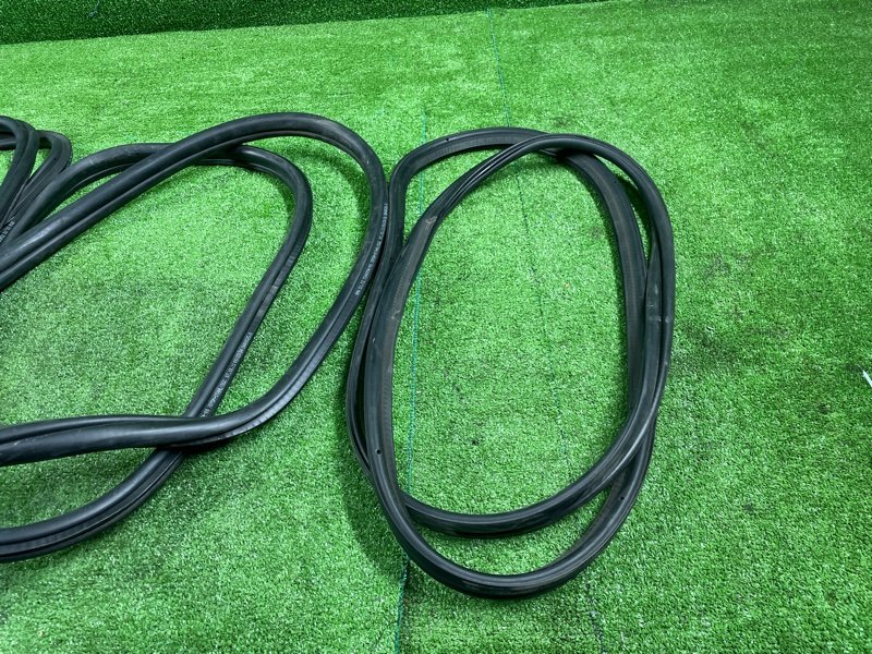 Уплотнительная резинка боковой двери, 4000 рублей, Фроловское