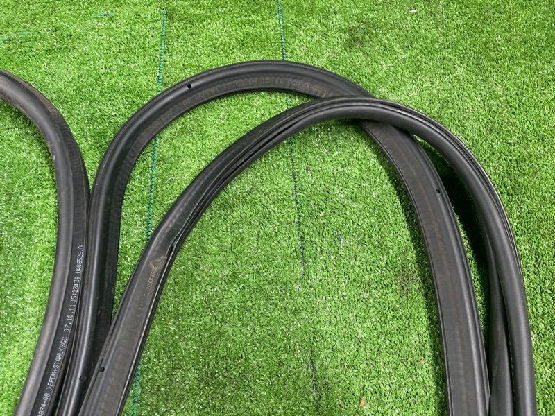 Уплотнительная резинка боковой двери, 4000 рублей, Фроловское