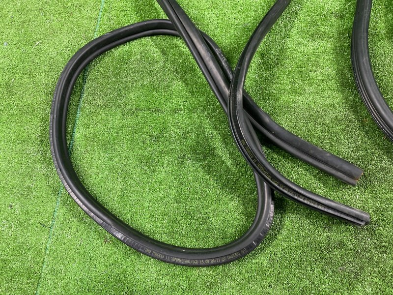 Уплотнительная резинка боковой двери, 1800 рублей, Фроловское