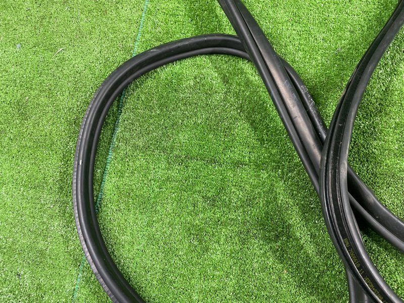 Уплотнительная резинка боковой двери, 1800 рублей, Фроловское