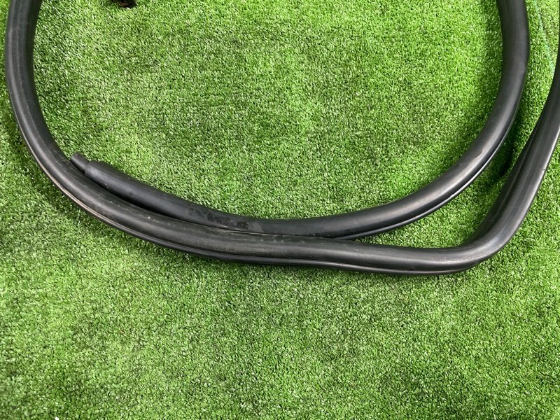 Уплотнительная резинка боковой двери, 1800 рублей, Фроловское