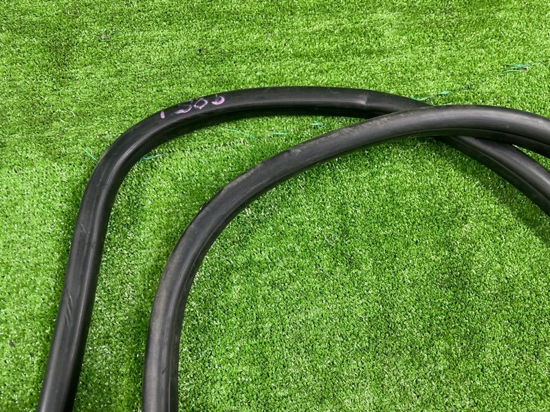 Уплотнительная резинка боковой двери, 1800 рублей, Фроловское