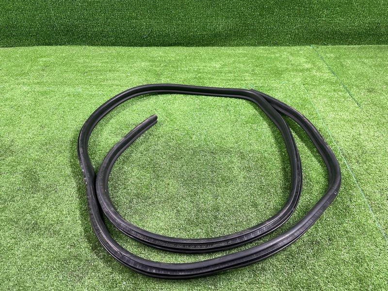 Уплотнительная резинка боковой двери, 2000 рублей, Фроловское