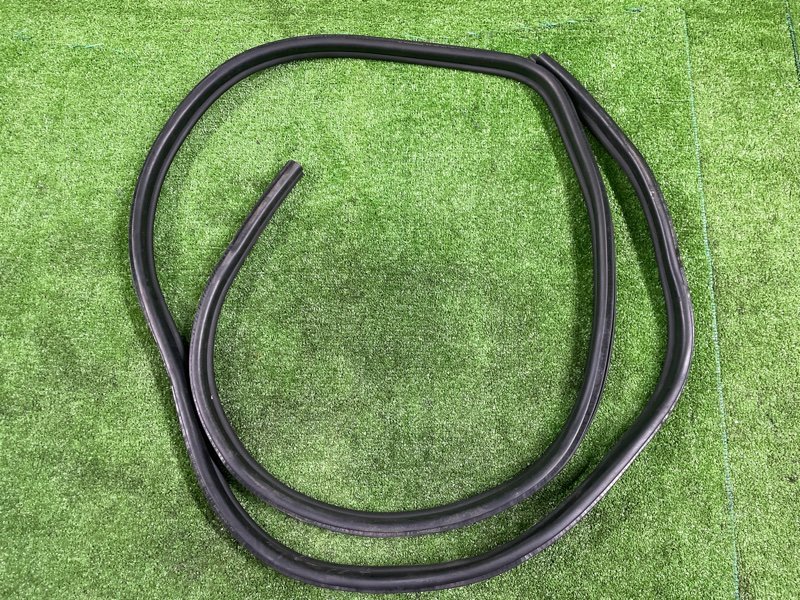 Уплотнительная резинка боковой двери, 2000 рублей, Фроловское